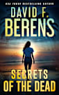Secrets of the Dead (The Cassidy Carmichael Thrillers Book 1)