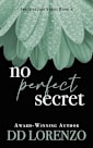 No Perfect Secret: IMPERFECTION BOOK 4