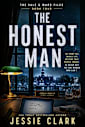 The Honest Man: He spent his whole life betting that people forget. He never met the one woman who can’t. (The Vale & Ward Files Book 4)
