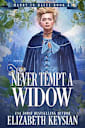 Never Tempt a Widow (Marry in Haste Collection Book 4)