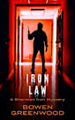 Iron Law (Sherman Iron Mysteries Book 2)
