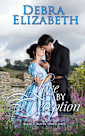 Love by Deception (Book 2, Age of Innocence)