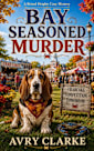 Bay Seasoned Murder