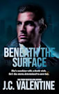 Beneath the Surface (Blackridge Detectives Book 3)