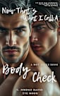 Now That’s What I Call A Body Check (Hot Jocks, #3)