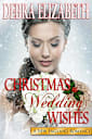 Christmas Wedding Wishes (New England Romances Book 2)