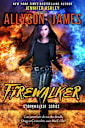 Firewalker (Stormwalker: Book 2)