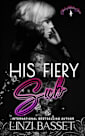 His Fiery Sub: A Dark Suspense, Later-in-life Romance (Club Alpha Cove Book 4)