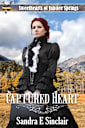 Captured Heart (Sweethearts of Jubilee Springs)