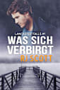 Was sich verbirgt