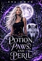Potion, Paws, and Peril