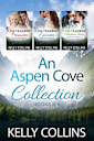 An Aspen Cove Collection: A Small Town Romance Books 4-6
