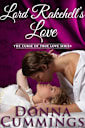 Lord Rakehell’s Love (The Curse of True Love, #1)