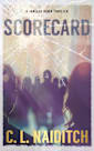 Scorecard: A Janella Dawn Thriller (Book2)