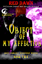 Object of My Affection (Lilith Mercury, Werewolf Hunter Book 2)