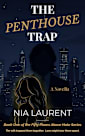 The Penthouse Trap (Fifty Floors Above Hate, Book 1)