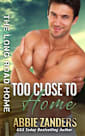 Too Close to Home (The Long Road Home, #13)