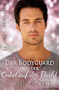 Der Bodyguard und der Onkel auf der Flucht