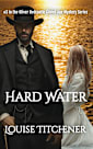 Hard Water (Oliver Redcastle Historical Mysteries Book 3)