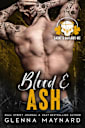 Blood & Ash (Saint’s Outlaws MC: Deadman’s Beach, AL, #1)