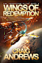 Wings of Redemption (The Forgotten Fleet Book 3)