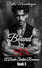 Bound by Sin (A Dark Stalker Romance Book 3)