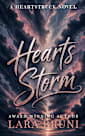 Hearts Storm: A Small Town MFM Romance