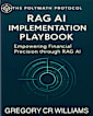 RAG Implementation Playbook : Empowering Financial Precision through RAG AI (Polymath Protocol 1)