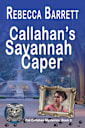 Callahan’s Savannah Caper (Cat Callahan Mysteries Book 3)