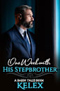 One Week with His Stepbrother