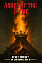 Ashes of the Pyre (The Espa Chronicle Book 3)