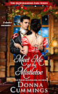Meet Me at the Mistletoe (The Matchmaking Earl Book 4)