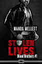 Stolen Lives (Blood Brothers, #1)