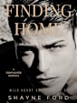 FINDING HOME (Wild Heart, #5)