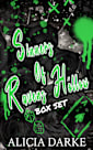Sinners of Ravens Hollow Box Set 