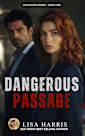 Dangerous Passage: Southern Crimes Book 1