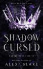 Shadow Cursed (Darker Woods, #2)