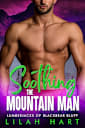 Soothing the Mountain Man: An Age Gap Instalove Romance (Lumberjacks of Blackbear Bluff Book 2)