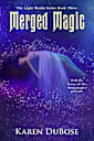 Merged Magic (The Light Realm Series Book 3)