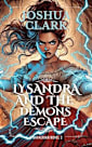 Lysandra and The Demons Escape (The Navaerian Chronicles Book 2)