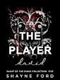 THE PLAYER: David (NIGHT OF THE KINGS COLLECTION Book 5)