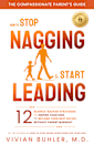 How to Stop Nagging and Start Leading