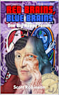 Red Brains, Blue Brains: One Big Happy Family