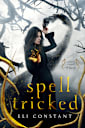 Spell Tricked (Shadow Forest Book 2)