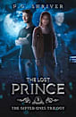 The Lost Prince (The Gifted Ones Book 3)