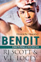 Benoit (Deutsche Ausgabe)