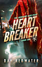 Heart Breaker: (The Medicine Man Files Book 2)