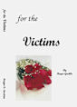 for the Victims (Victim series Book 1) (Kindle Unlimited)