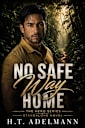 No Safe Way Home (Hero Series)
