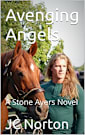 Avenging Angels: A Stone Ayers Novel